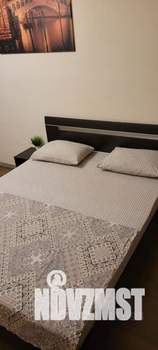 1-к квартира, посуточно, 50м2, 16/23 этаж