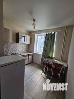 1-к квартира, на длительный срок, 33м2, 7/10 этаж