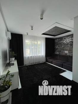 3-к квартира, посуточно, 100м2, 6/23 этаж