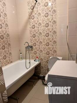 1-к квартира, на длительный срок, 30м2, 2/8 этаж