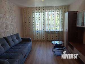 1-к квартира, на длительный срок, 56м2, 2/12 этаж