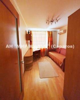 2-к квартира, на длительный срок, 50м2, 4/10 этаж