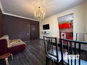 3-к квартира, на длительный срок, 76м2, 2/6 этаж