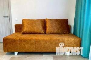 1-к квартира, посуточно, 35м2, 4/18 этаж