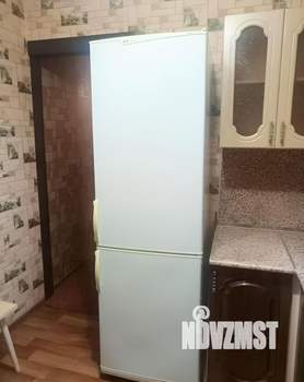 1-к квартира, на длительный срок, 35м2, 2/5 этаж