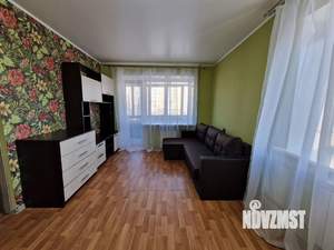 1-к квартира, на длительный срок, 32м2, 5/6 этаж