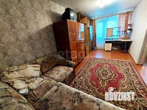 1-к квартира, на длительный срок, 34м2, 4/5 этаж