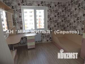3-к квартира, на длительный срок, 85м2, 4/10 этаж