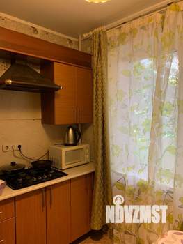 1-к квартира, на длительный срок, 40м2, 5/10 этаж