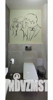 1-к квартира, посуточно, 100м2, 1/1 этаж