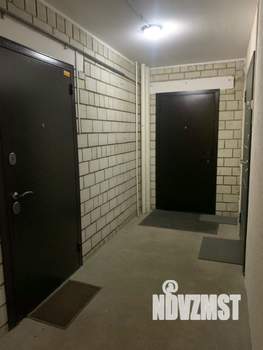 1-к квартира, на длительный срок, 40м2, 9/10 этаж