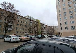 1-к квартира, на длительный срок, 38м2, 21/25 этаж