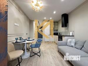 2-к квартира, на длительный срок, 50м2, 14/16 этаж