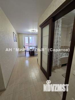 1-к квартира, на длительный срок, 50м2, 5/14 этаж