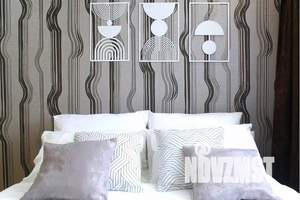 1-к квартира, посуточно, 45м2, 16/24 этаж