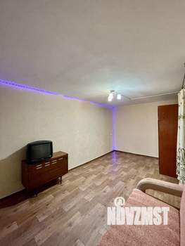 1-к квартира, на длительный срок, 32м2, 3/5 этаж