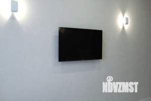 1-к квартира, посуточно, 45м2, 6/16 этаж