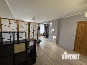 1-к квартира, на длительный срок, 45м2, 11/11 этаж