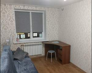 1-к квартира, на длительный срок, 29м2, 3/10 этаж