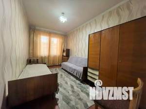 2-к квартира, на длительный срок, 50м2, 8/9 этаж