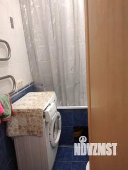 1-к квартира, на длительный срок, 32м2, 2/6 этаж