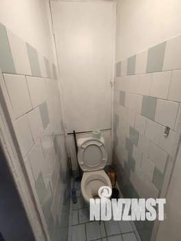 3-к квартира, посуточно, 55м2, 4/16 этаж