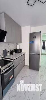 1-к квартира, посуточно, 32м2, 3/8 этаж