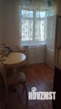 1-к квартира, на длительный срок, 33м2, 5/5 этаж
