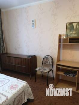 1-к квартира, на длительный срок, 37м2, 2/10 этаж