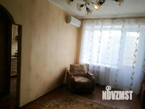 2-к квартира, на длительный срок, 45м2, 3/5 этаж