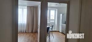 1-к квартира, на длительный срок, 36м2, 10/15 этаж