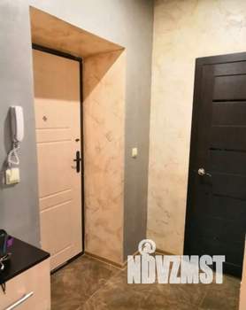 Студия квартира, посуточно, 40м2, 1/14 этаж