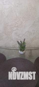 Студия квартира, посуточно, 40м2, 4/6 этаж