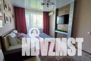 1-к квартира, посуточно, 40м2, 8/9 этаж