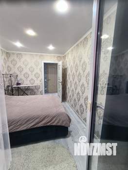 1-к квартира, на длительный срок, 37м2, 1/9 этаж