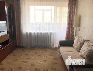 2-к квартира, на длительный срок, 53м2, 3/9 этаж