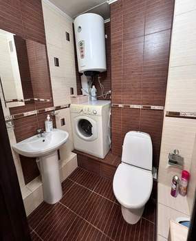 2-к квартира, на длительный срок, 56м2, 9/9 этаж