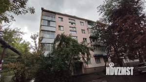 2-к квартира, на длительный срок, 36м2, 5/5 этаж
