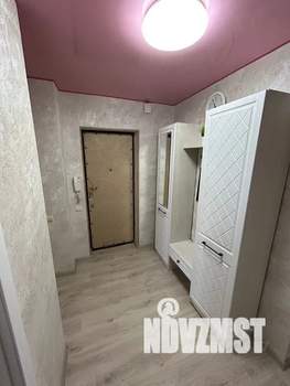 2-к квартира, посуточно, 55м2, 1/10 этаж