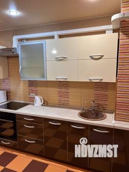 1-к квартира, на длительный срок, 37м2, 3/16 этаж