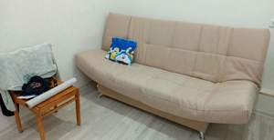 2-к квартира, на длительный срок, 50м2, 7/10 этаж