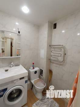 1-к квартира, на длительный срок, 40м2, 2/10 этаж