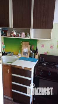 1-к квартира, на длительный срок, 31м2, 2/5 этаж