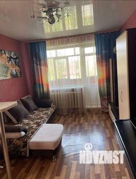 3-к квартира, на длительный срок, 56м2, 4/10 этаж