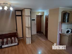 1-к квартира, на длительный срок, 34м2, 4/5 этаж