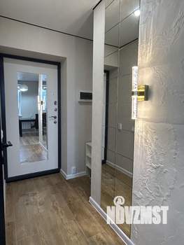 1-к квартира, на длительный срок, 32м2, 4/12 этаж