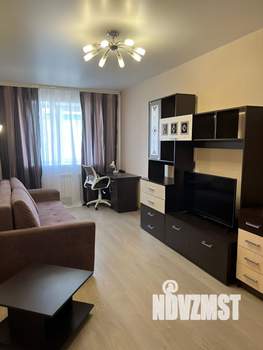 2-к квартира, на длительный срок, 54м2, 14/14 этаж