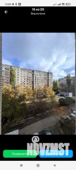 3-к квартира, на длительный срок, 63м2, 6/9 этаж