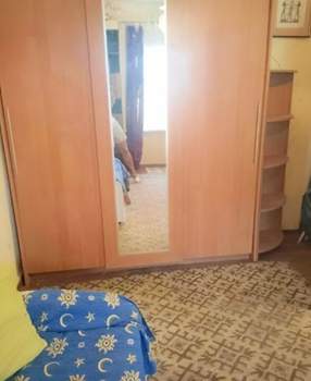 2-к квартира, на длительный срок, 48м2, 1/2 этаж