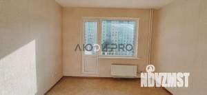 1-к квартира, на длительный срок, 27м2, 4/10 этаж